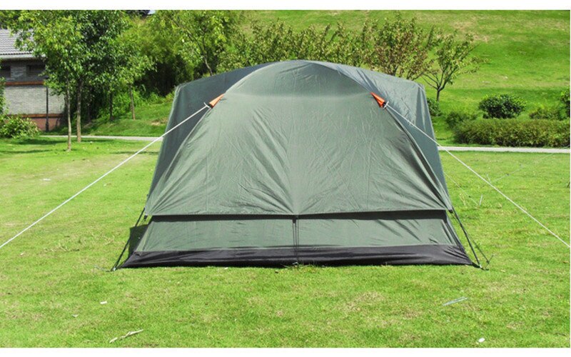 Cheap Goat Tents 3